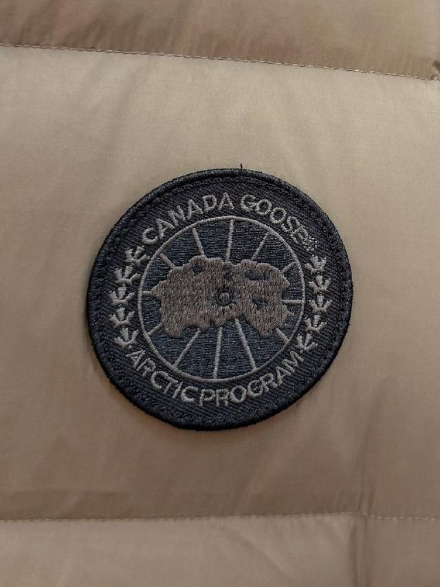 加拿大鹅 Canada Goose 秋冬新款羽绒服