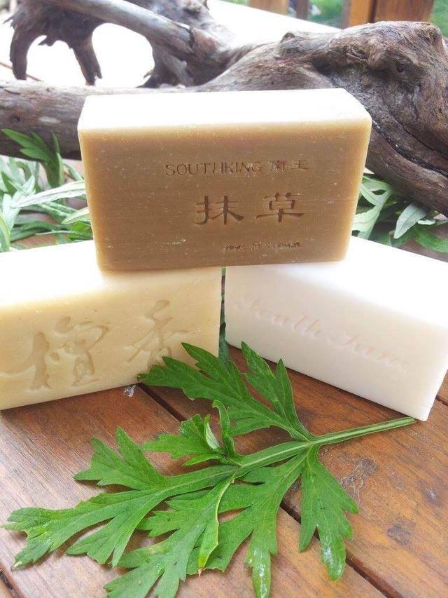 現貨-台灣MIT《南王沐浴皂》-抹草皂下單區