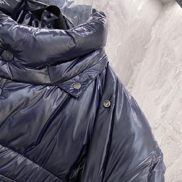 Moncler 蒙口 2025秋冬新款🆕羽绒服 原版1:1订制五金配