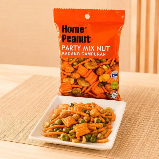 【預購商品】【0802結單】【批發】Home Peanut 花生綜合米果豆 260731-27