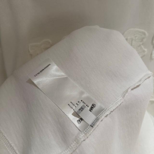 重磅340克双纱面料 整衣洗水两遍 前后幅刺绣 四边磨破挑破 重磅面料