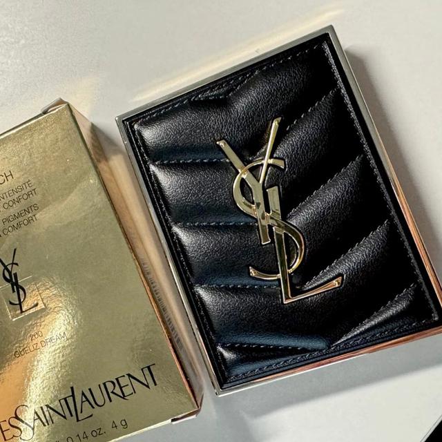 YSL 時尚4色眼影盤 4g-2款#05/11