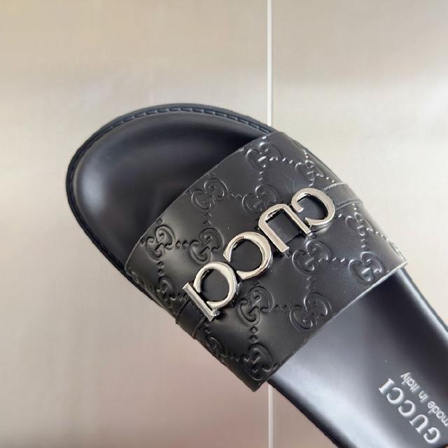 2025Gucci 古奇 夏季新款 双G 老花