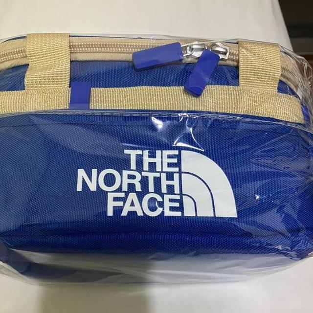 🔥The North Face 藍色 保溫袋🔥#05/16