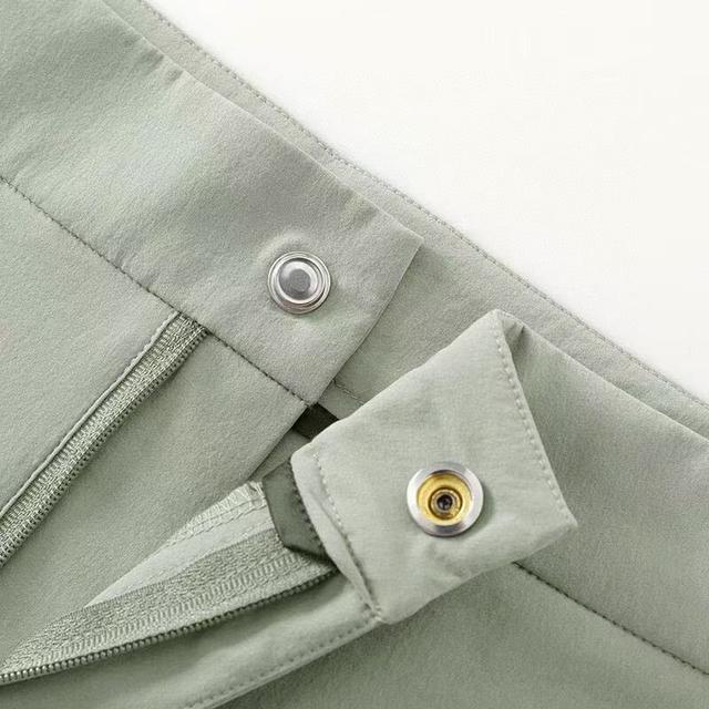 DESCENTE迪桑特夏季男子户外运动