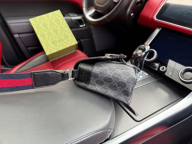 高端货‼️ 新款 “ COACH ”蔻驰单肩包💼 coach蔻驰单肩包邮差包