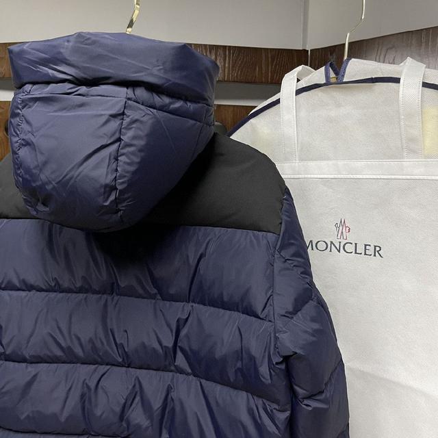 ⬆️𝐌𝐨𝐧𝐜𝐥𝐞𝐫蒙口秋冬BESBRE（⚠️25全新特级修正特级版本