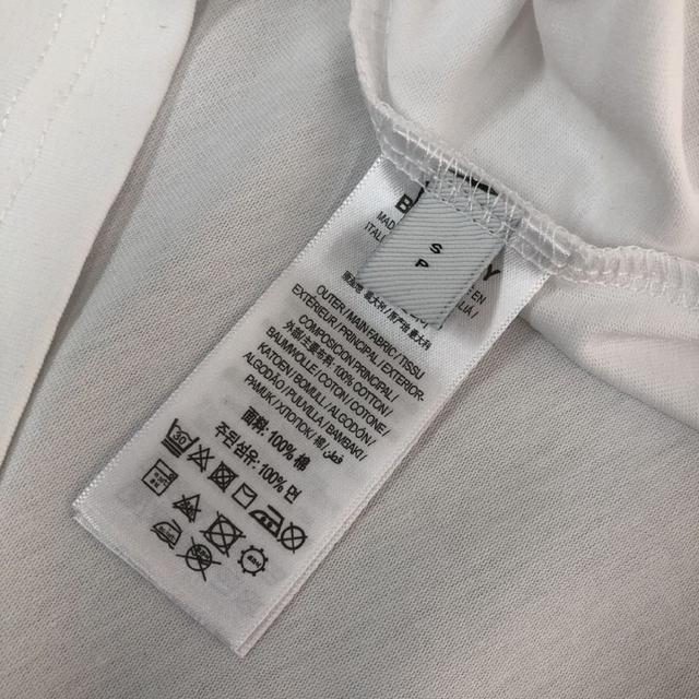 2025春夏新款上市 专柜系列纯棉T恤！270克定制棉