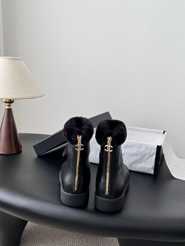 泰迪毛毛鞋 很舒服诶 美拉德棕色还是很适合秋冬的