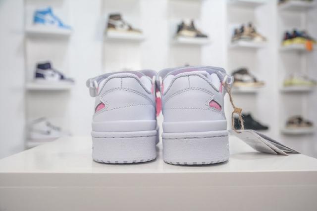 原装Air Jordan 1 Mid 白绿蓝