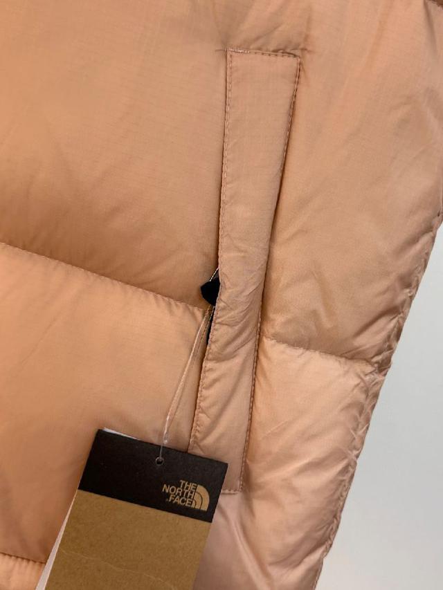 𝗧𝗵𝗲 𝗡𝗼𝗿𝘁𝗵 𝗙𝗮𝗰𝗲｜北面1996 Nuptse 经典款/北面羽绒服