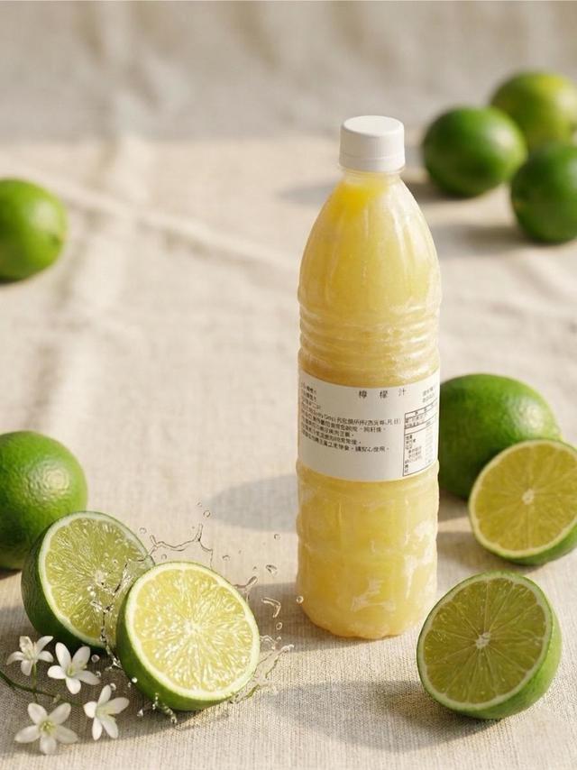 預購🍋新鮮現榨純檸檬汁   我們是大容量800 ml哦