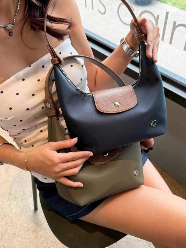 泰國 PONYTWENTYEIGHT Mo-ya手提肩背斜背包