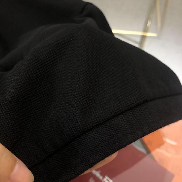 原版面料⚠高版本⚠高品质 网红明星同款 采用跟原版面料 胸前万针刺绣标识