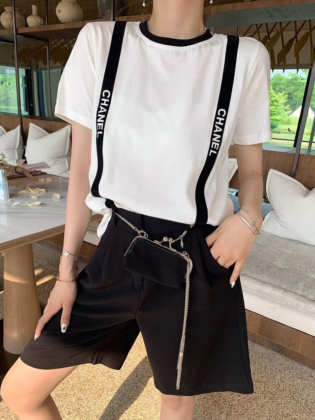 香奈儿套装
