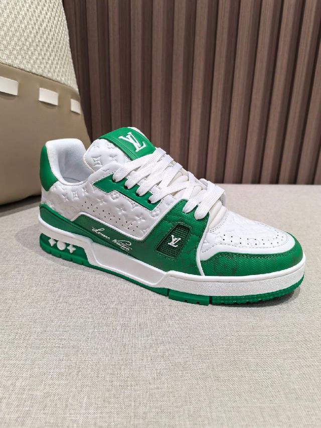 Trainer！你们要的Trainer来咯！