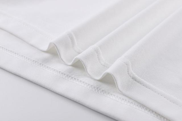 内搭衬衫都帅气十足！Logo标志！更耐穿更加不易变形，版型极好