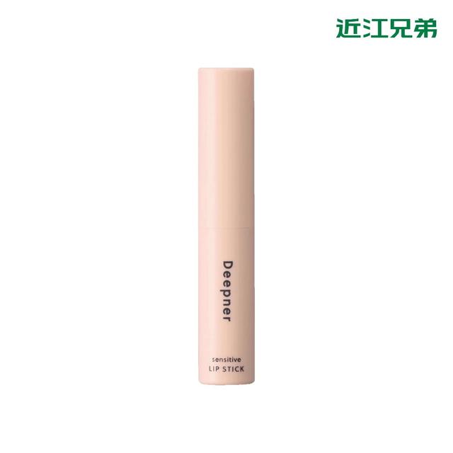 預購近江兄弟 Deepner深層保濕修護潤唇膏-2.3g (低刺激)