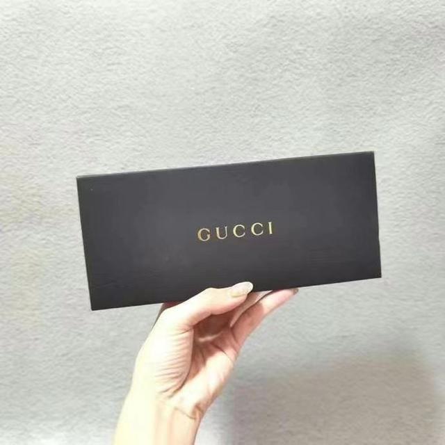 GUCCIQ版香水批價400