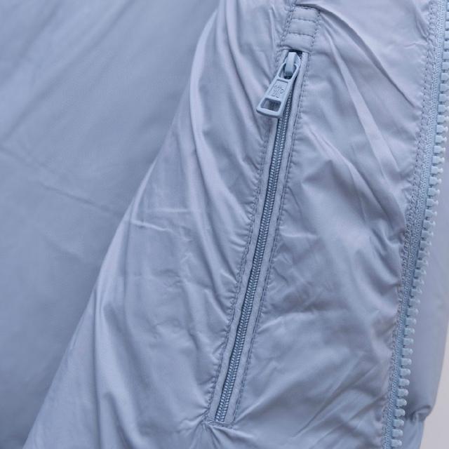 2025秋冬新款🆕情侣款羽绒服 原版1:1订制五金配件、