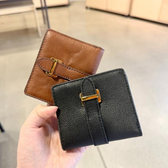 美國 🇺🇸Fossil 復古經典短夾#05/19晚上18:00結單