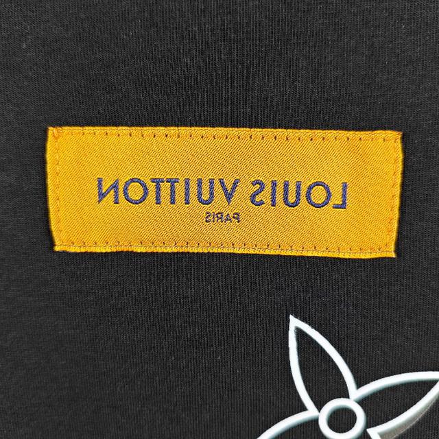 胸前后背印胶字母logo图案设计 定制进口双股100%纯棉面料