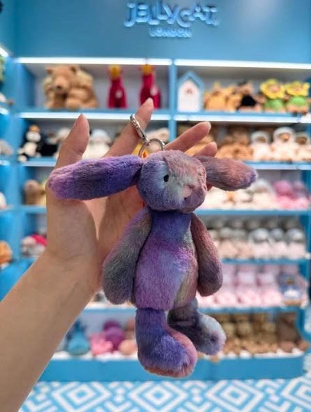 🇬🇧Jellycat超級難買星空兔🐰#隨時結單有單就下