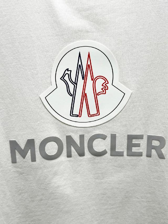 2025春夏新品发售新品短袖T恤。采用进口欧棉面料，温儒