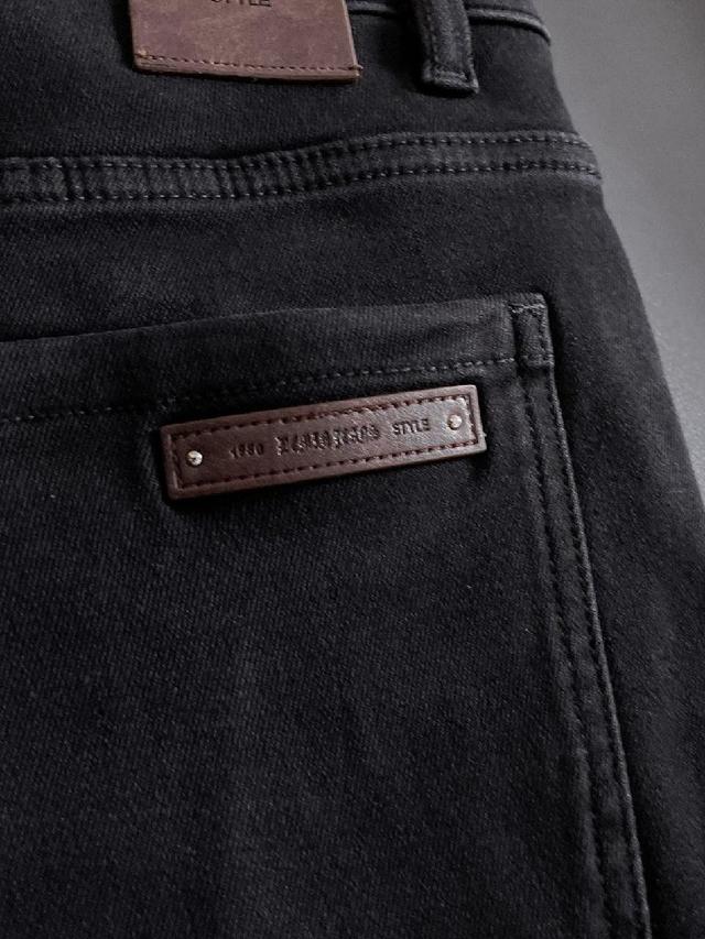 25ss秋冬新品高端牛仔裤 原单欧货