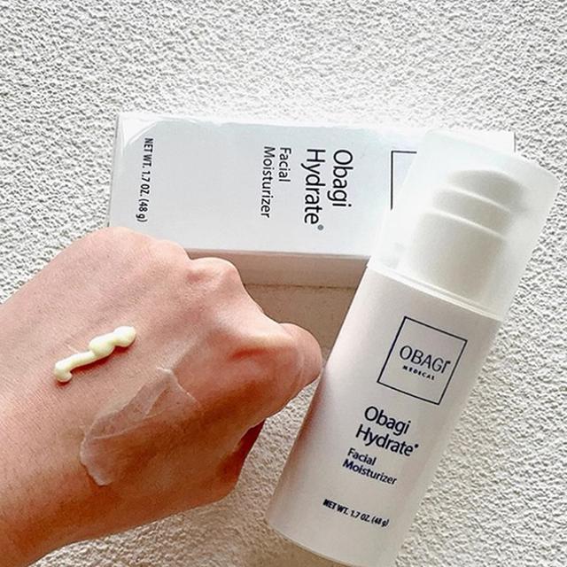 美國 OBAGI 臉部保濕霜 48g #12/04