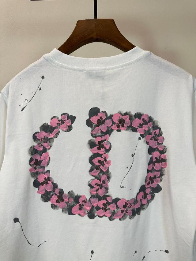 圆领 短袖 T恤 高端版本！专柜定制面料 透气舒适度