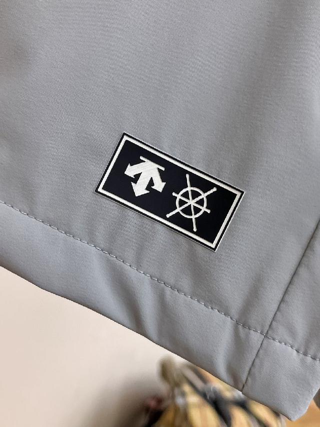 2025春夏新款男士防晒服轻薄外套，​独特订制防晒四面弹面料