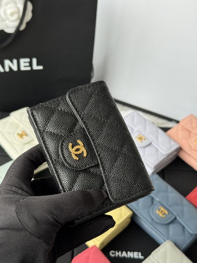 内里拉鍊加大黑金牛零钱包 鱼子酱牛皮制作 银座sa太棒了