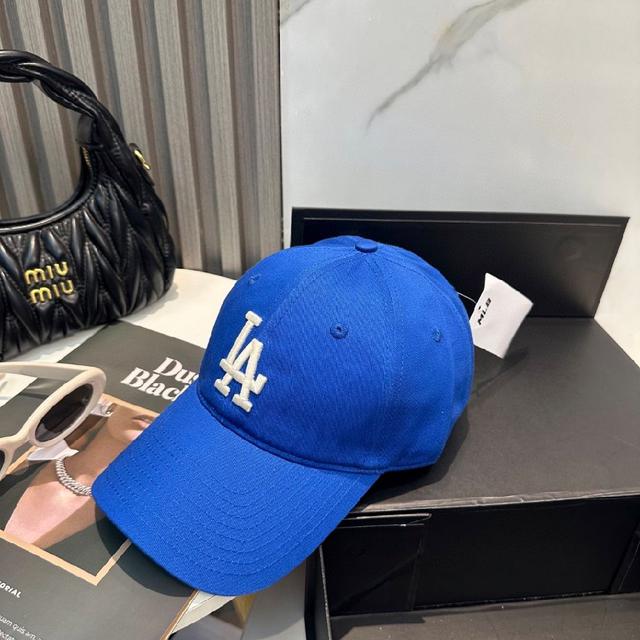 队限量版棒球帽！做工细致 工艺复杂 ，MLB（美国职业棒球大联盟）