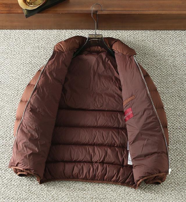 💰P2900 🔥🔥杰尼亚羽绒服尺寸表…… 920