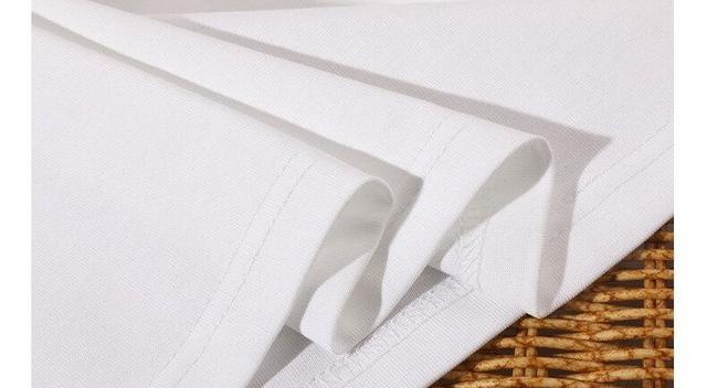 DESCENTE迪桑特2025夏季新品阔版宽松T恤重磅纯棉休闲短袖