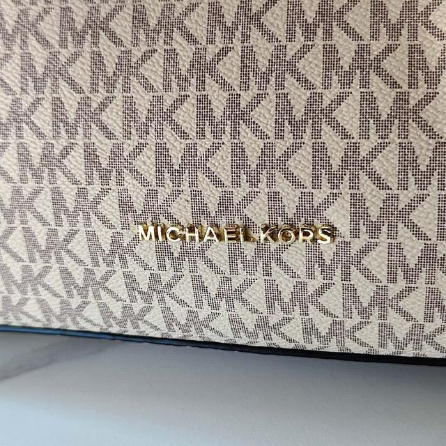 2020新款抽绳托特包单肩购物袋🛍️经典原厂御用PVC字母印花料