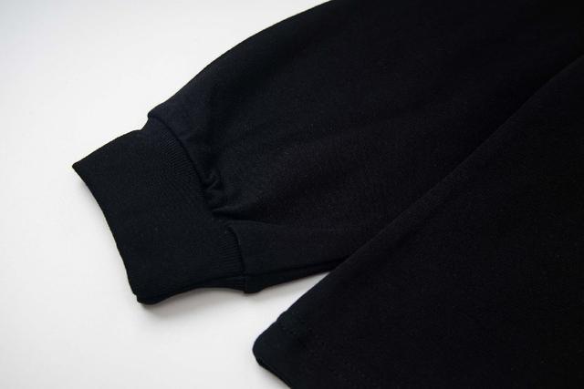 秋冬系列 32s双纱300克面料 迪桑特专柜经典基