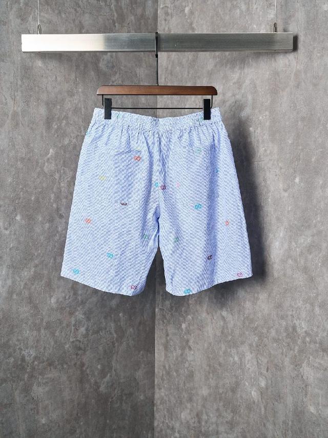 LV路易威登法兰绒拼接提花字母衬衫 男女同款 官网