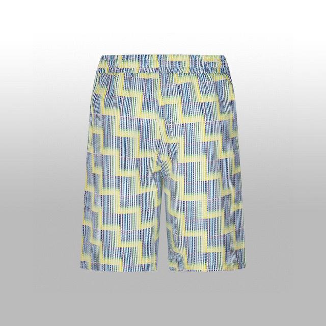 春夏新款短袖T-shirt 3D立体喷绘  重工艺单品网格双00