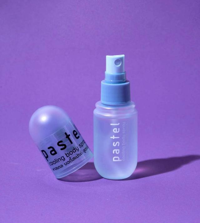 泰國 清新涼感噴霧-40ml