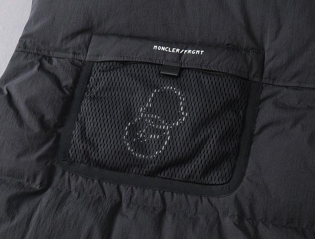 2025新品 TB 新款羽绒马甲 秀场新品，品相非常完美