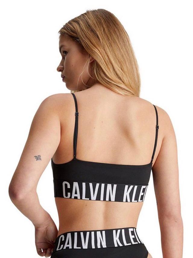 Calvin Klein CK 高強度速乾無襯墊內衣背心#05/21
