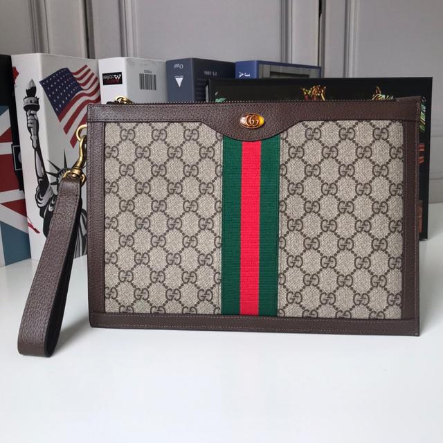 原版牛皮 Gucci🇮🇹原版最新款