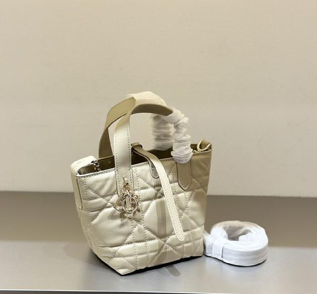 mini竖版Toujours全新上市🌟 🆕软乎乎的迪奥土著超迷你