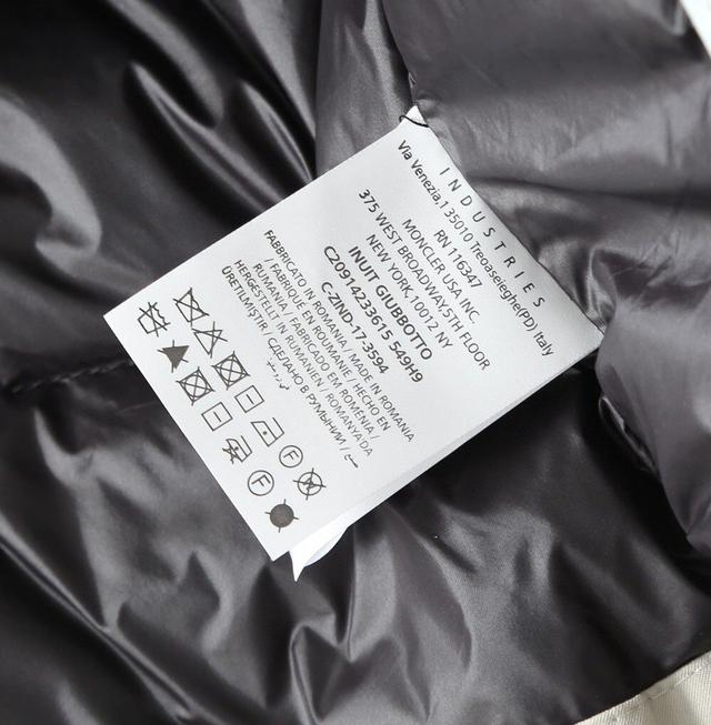 1930最新款时尚设计师款羽绒外套❤️ 冬季顶级轻奢羽绒服