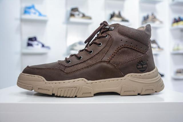 Timberland添柏岚/天伯伦新款