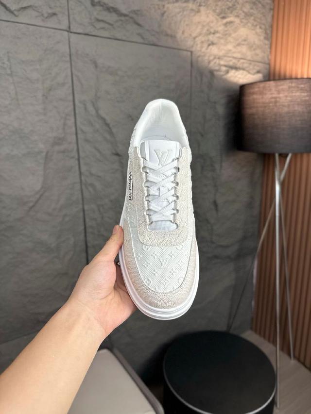 路易威登 P2700💰 -高端品质  原单休闲运动板鞋