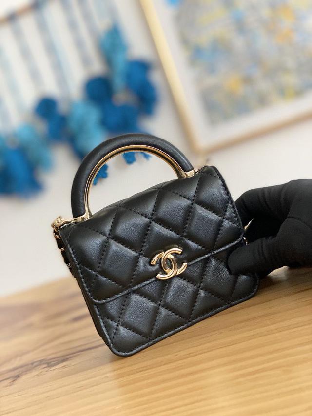 CHANEL：：．型号：92993尺寸：33CM：