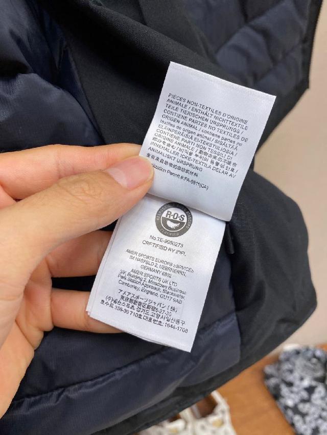 新款 Arcteryx始祖鸟索拉诺 Solano Down Hoody